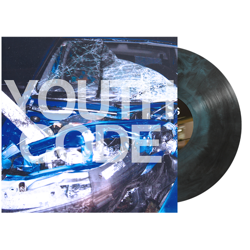 Youth Code - Yours, With Malice *Pre-Order