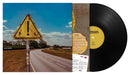 James Marriott - Warning Signs *Pre-Order