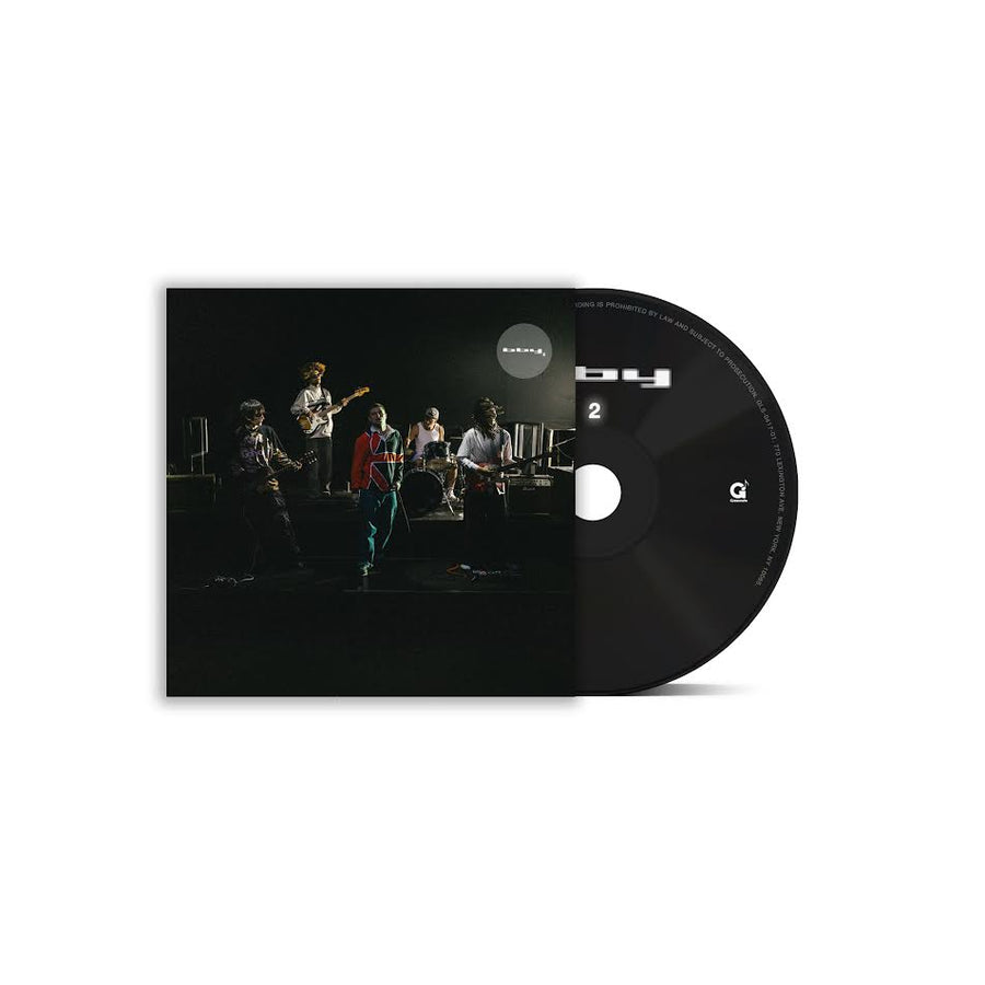 bby - 2 *Pre-Order