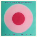Brian Eno & Beatie Wolfe - Liminal *Pre-Order