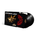New Model Army - Live SO36