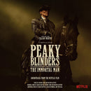 Peaky Blinders: The Immortal Man - Soundtrack from the Netflix Film