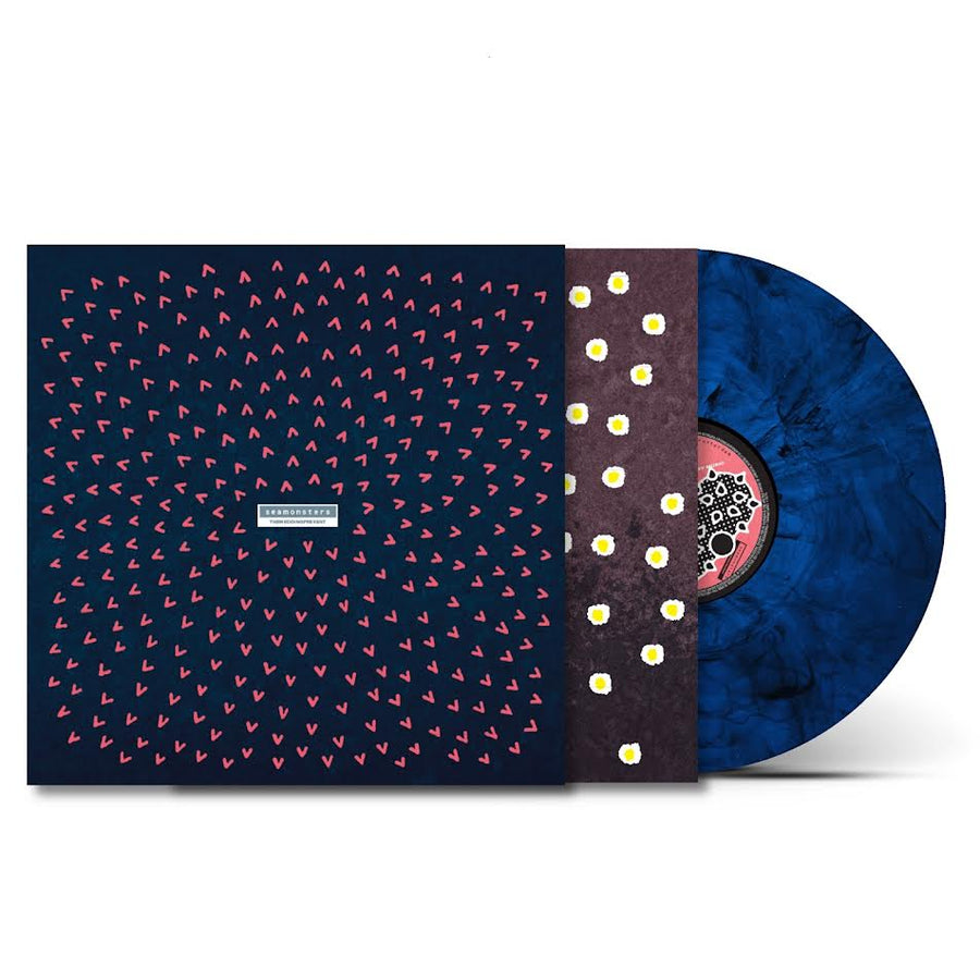 Wedding Present (The) - Seamonsters