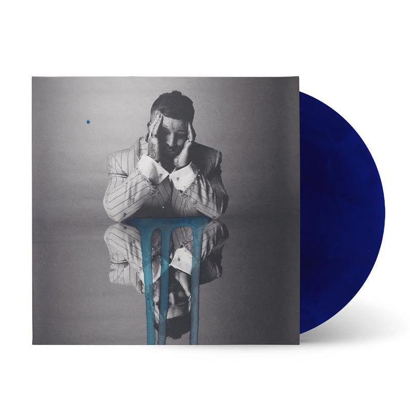 Teddy Swims - UGLY *Pre-Order