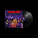 Annihilator - Criteria For A Black Widow