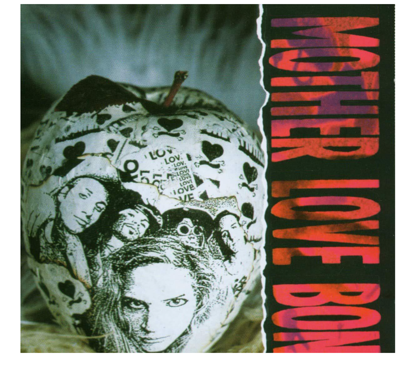 Mother Love Bone - Apple *Pre-Order
