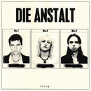 Die Anstalt - Die Anstalt *Pre-Order