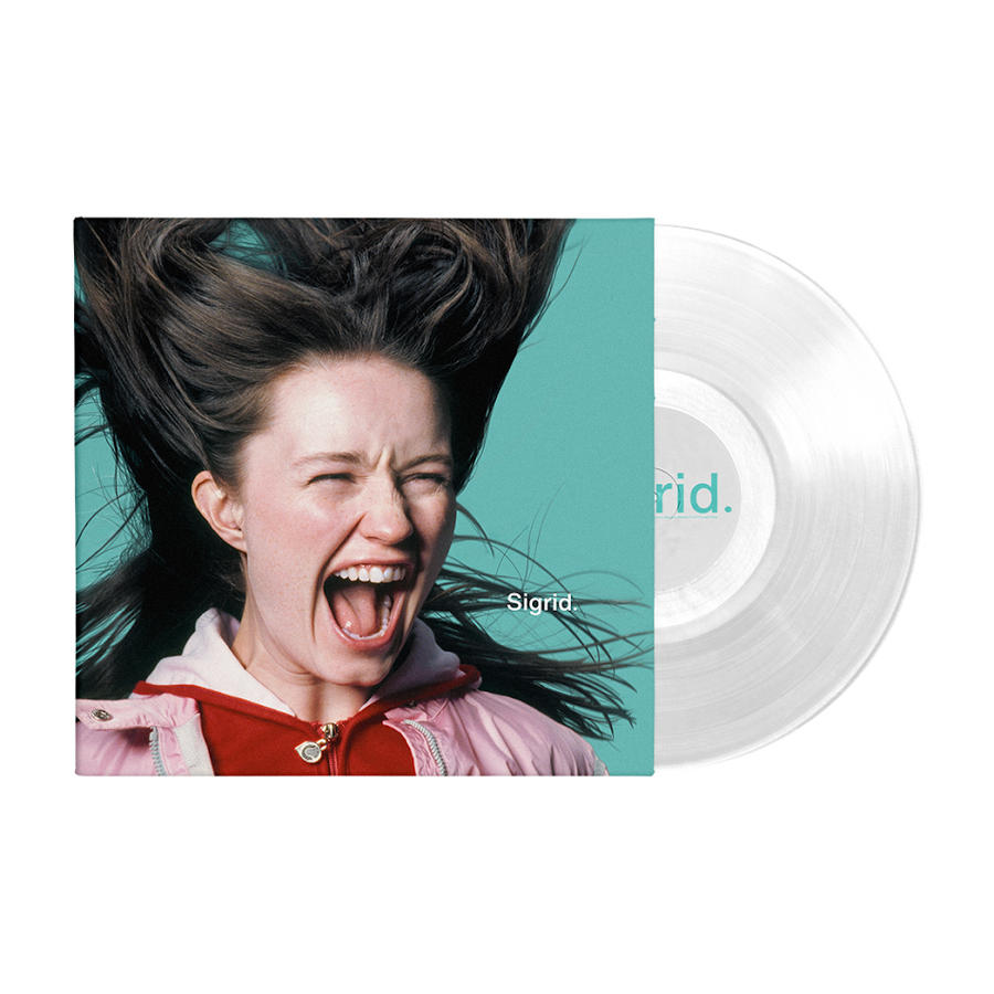 Sigrid - There's Always More That I Could Say