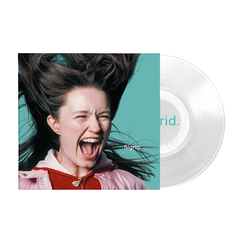 Sigrid - There's Always More That I Could Say *Pre-Order