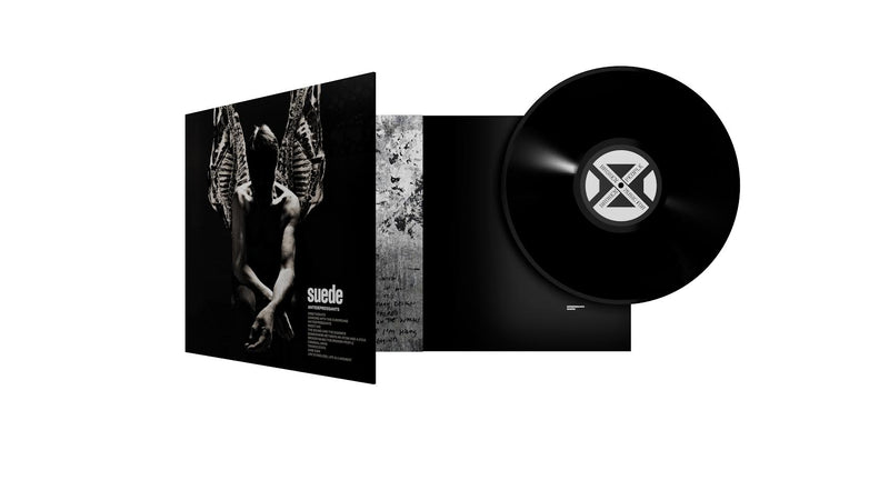 Suede - Antidepressants *Pre-Order