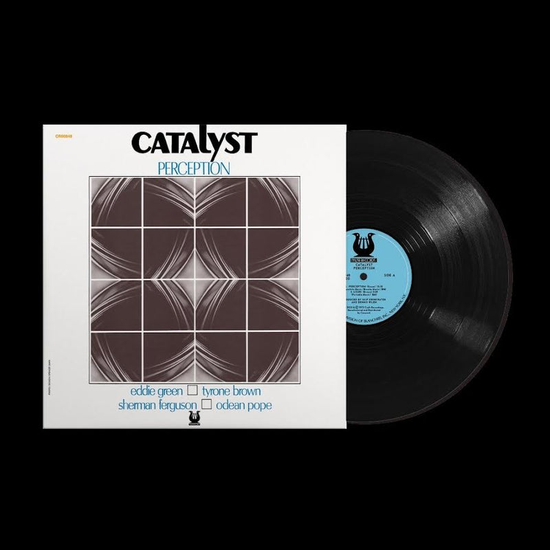 Catalyst - Perception