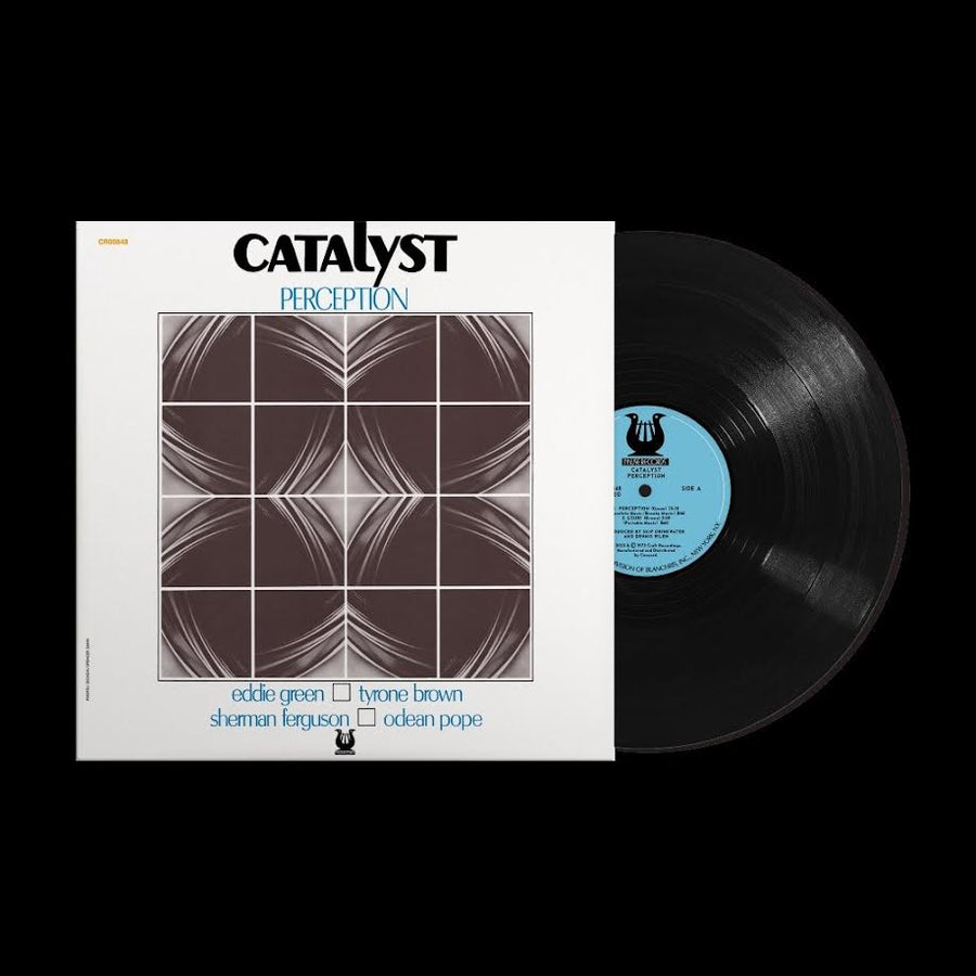 Catalyst - Perception