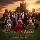Downton Abbey: The Grand Finale - Original Motion Picture Soundtrack