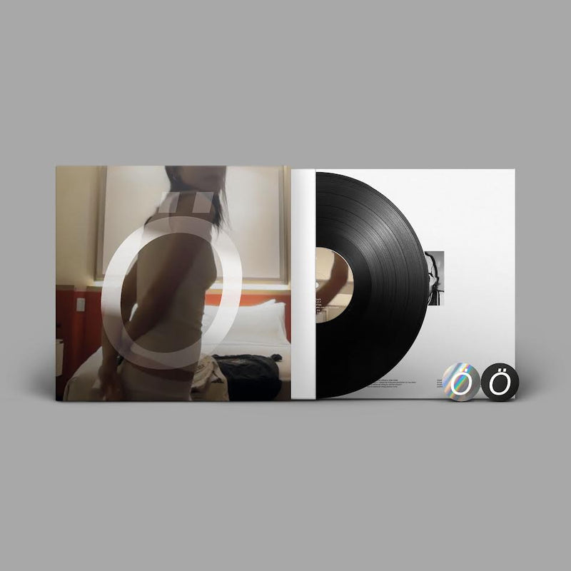 Fcukers - Ö + Ticket Bundle (Album Launch Show at Brudenell Social Club) *Pre-Order
