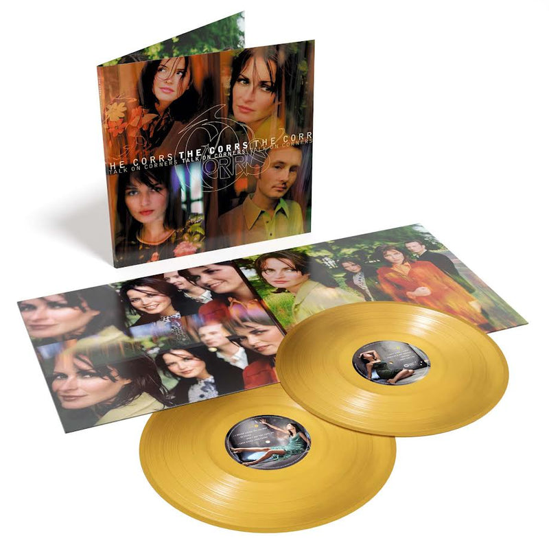 Corrs (The) - Colour Reissues