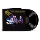 Crosby, Stills, Nash & Young - Live At Fillmore East, 1969
