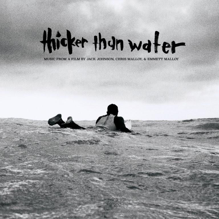 Various Artists - Thicker Than Water *Pre-Order