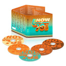 Various Artists - Now That's What I Call The 70's *Pre-Order