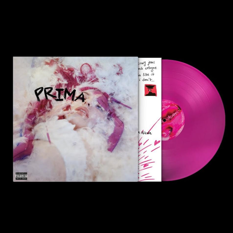 ADELA - PRIMA *Pre-Order