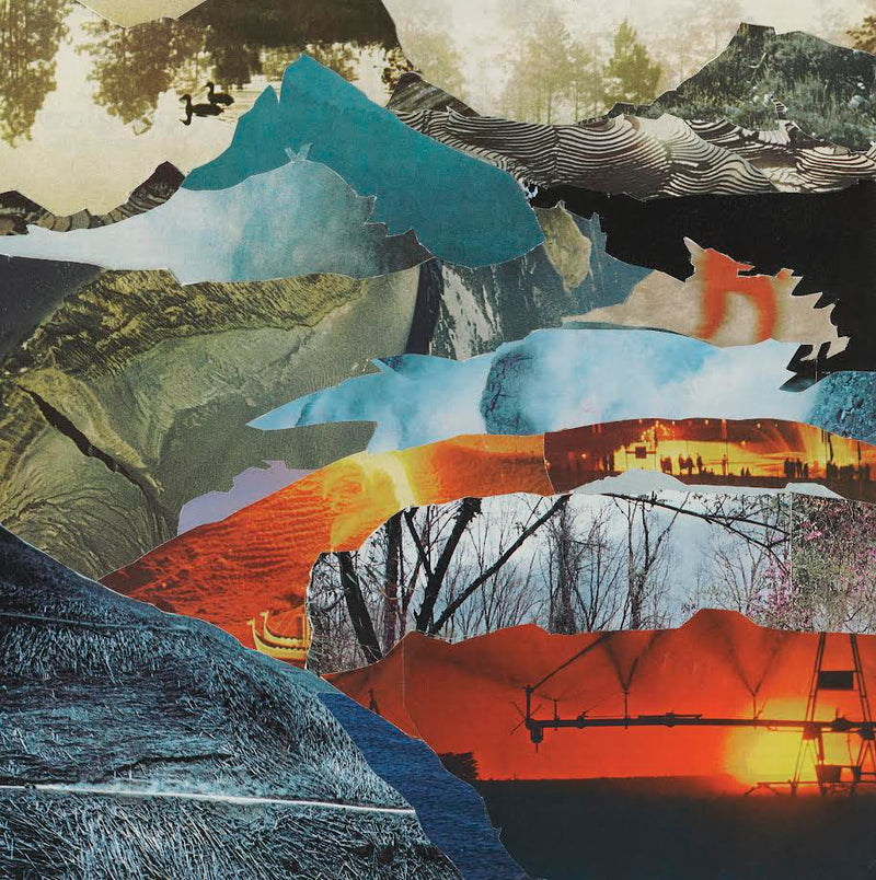 David Grubbs - Whistle from Above