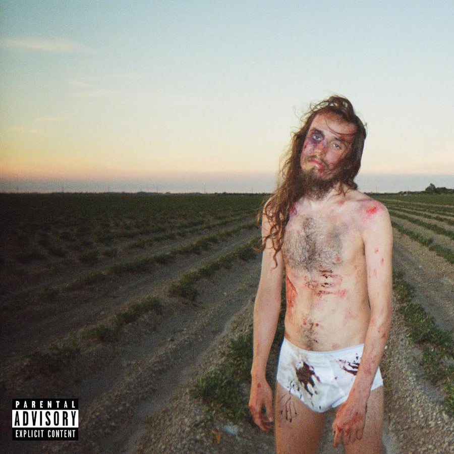 Pouya - The South Got Something To Say *Pre-Order