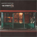 Streets (The) - A Grand Don't Come For Free (Boxset) *Pre-Order