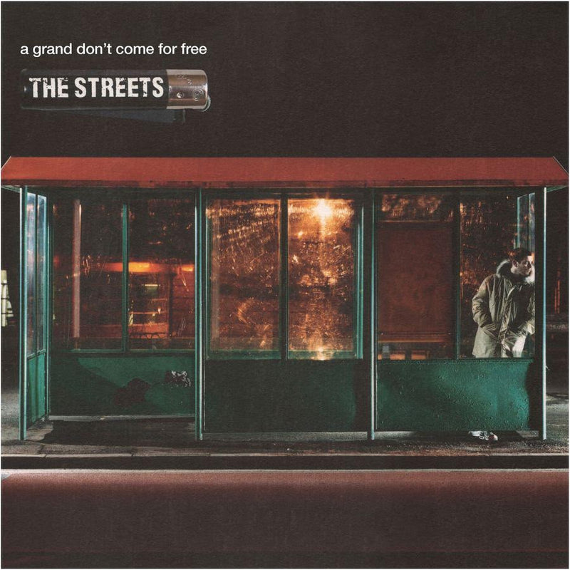 Streets (The) - A Grand Don't Come For Free (Boxset) *Pre-Order