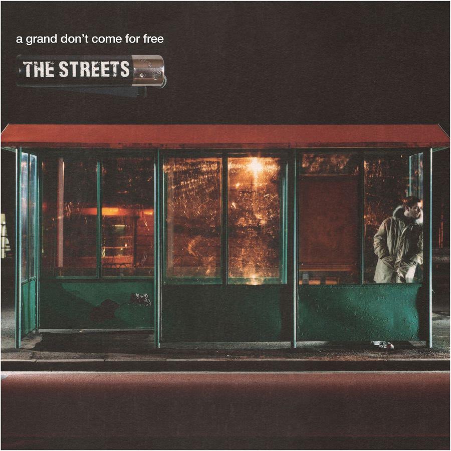 Streets (The) - A Grand Don't Come For Free (Boxset) *Pre-Order