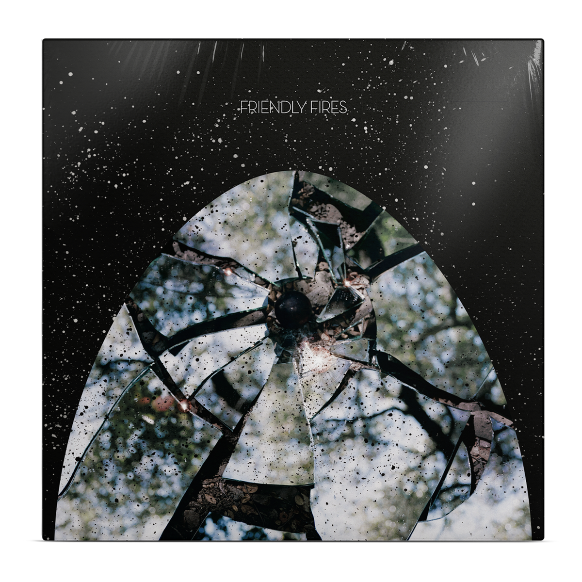 Friendly Fires - Friendly Fires 15th Anniversary Edition