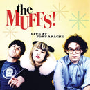 Muffs (The) - Live At Fort Apache *Pre-Order