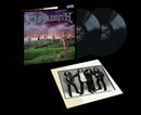 Megadeth - Youthanasia