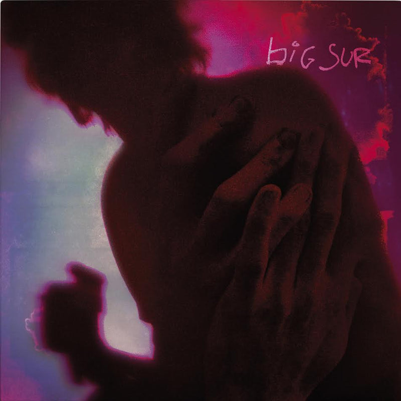 Big Red - Big Sur *Pre-Order