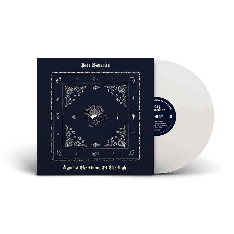 José González - Against The Dying Of The Light
