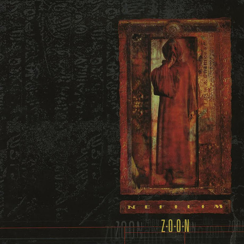 Nefilim (The) - Zoon (Expanded Edition)