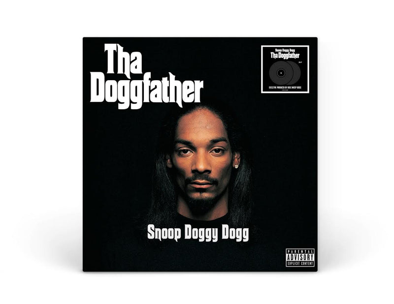 Snoop Doggy Dogg - Tha Doggfather *Pre-Order