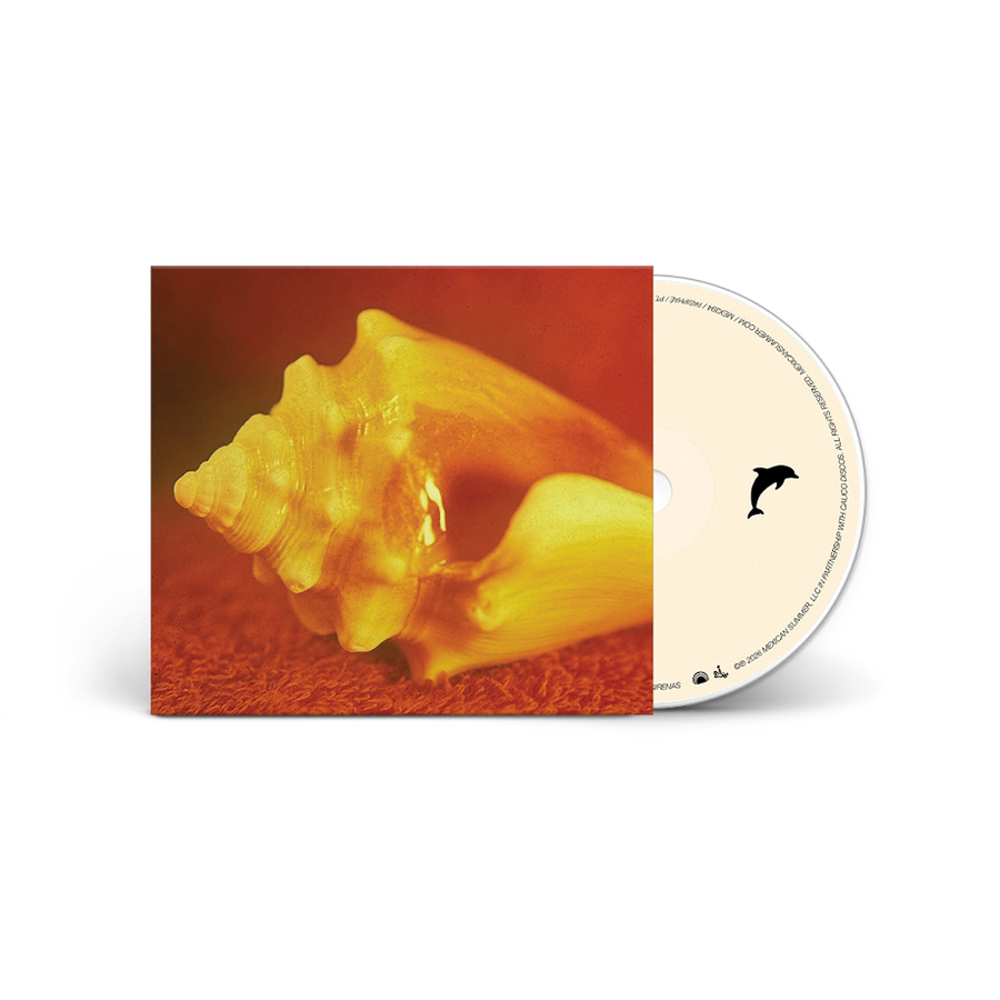 Allah-Las - Sirenas *Pre-Order
