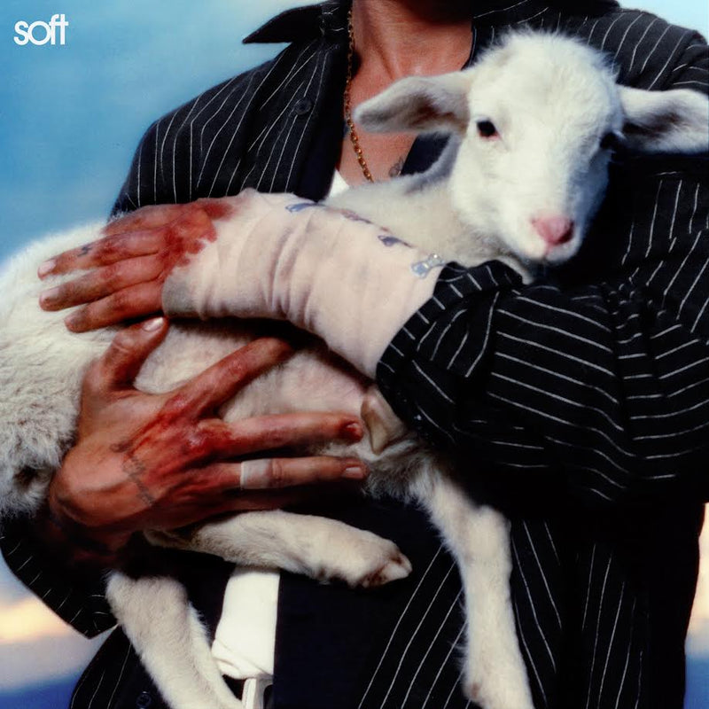 Lany - Soft *Pre-Order