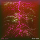 Leifur James - Magic Seeds