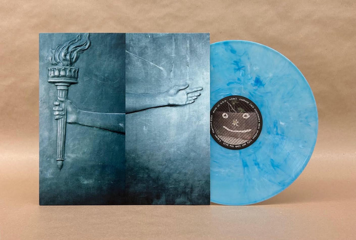 Fugazi - The Argument