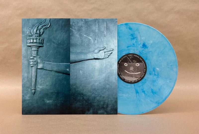 Fugazi - The Argument