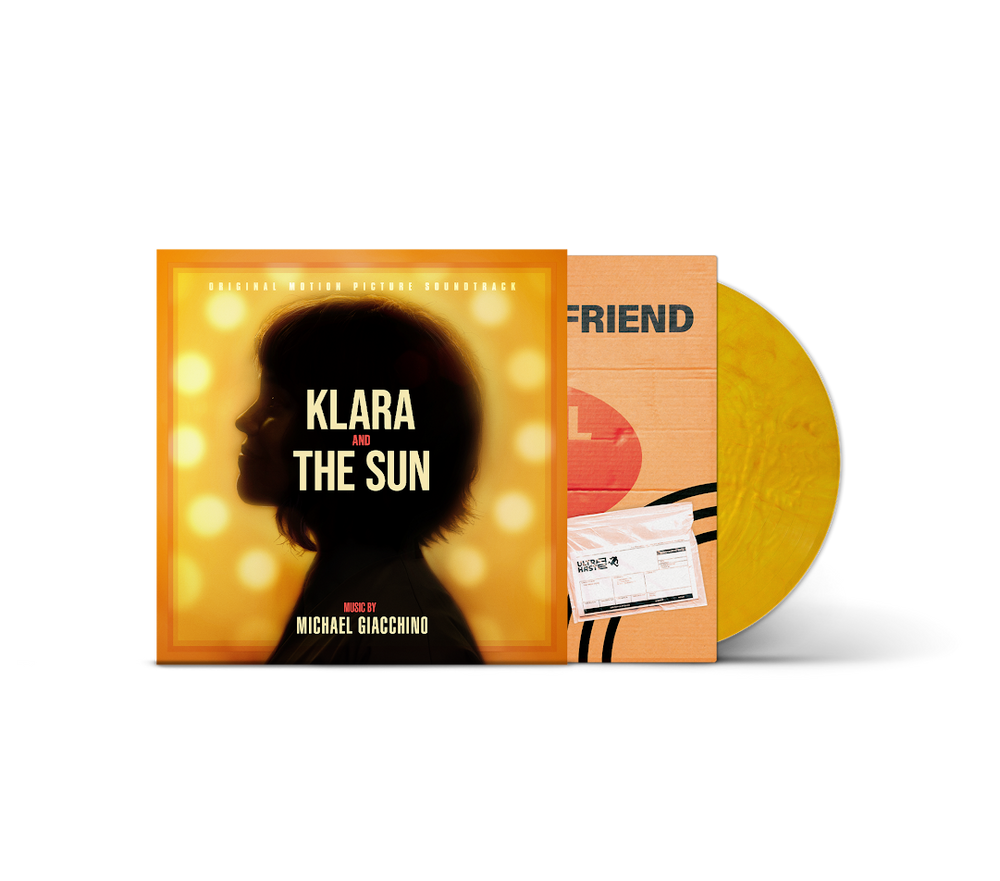 Klara and the Sun - Original Motion Picture Soundtrack *Pre-Order