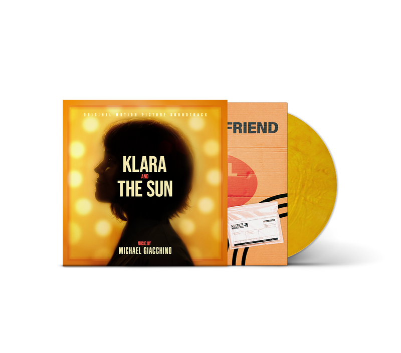 Klara and the Sun - Original Motion Picture Soundtrack *Pre-Order