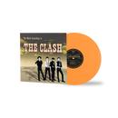 Clash (The) - The World According to The Clash *Pre-Order