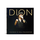 Dion - The Rock 'n' Roll Philosopher *Pre-Order