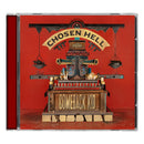 Comeback Kid - Chosen Hell *Pre-Order