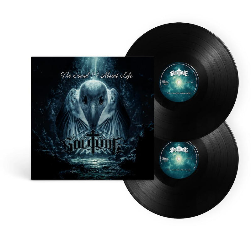 Solitude (The) - The Sound Of Absent Life