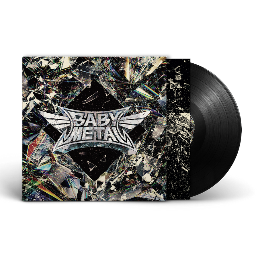 Babymetal - Metal Forth