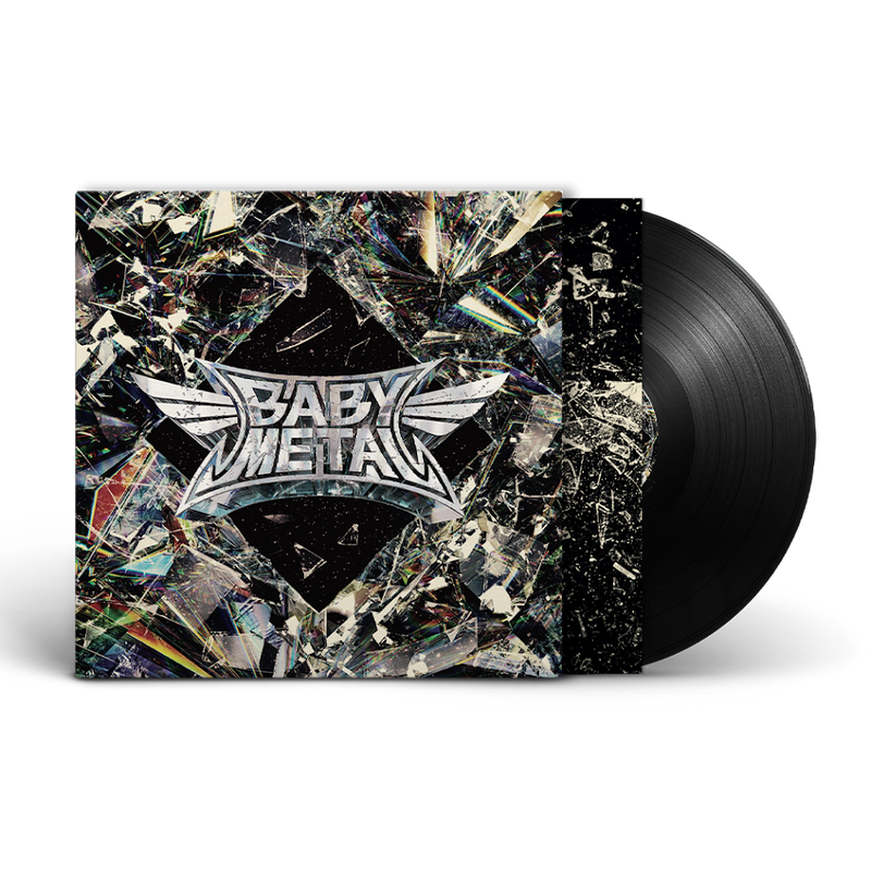 BABYMETAL - METAL FORTH *Pre-Order
