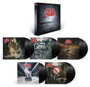 Metal Church - Reforged: The Remastered Collection (1999 - 2013)