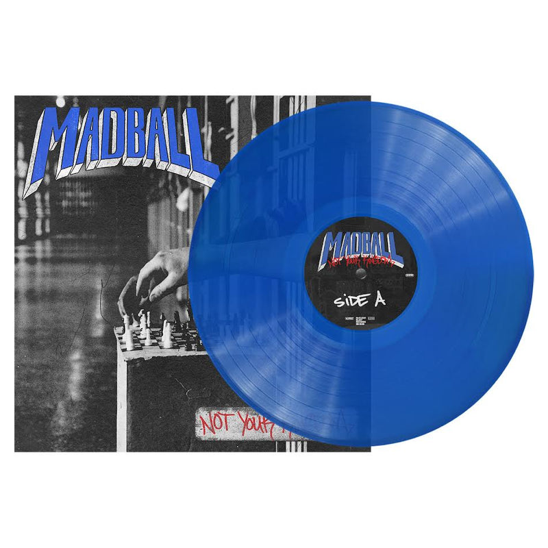 Madball - Not Your Kingdom